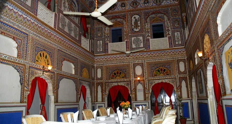 Aapno Heritage, Jaipur 3